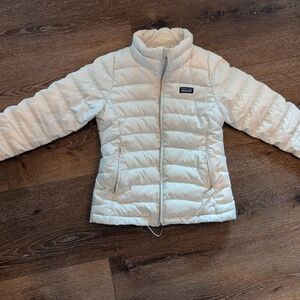 Wow kids Patagonia small jacket